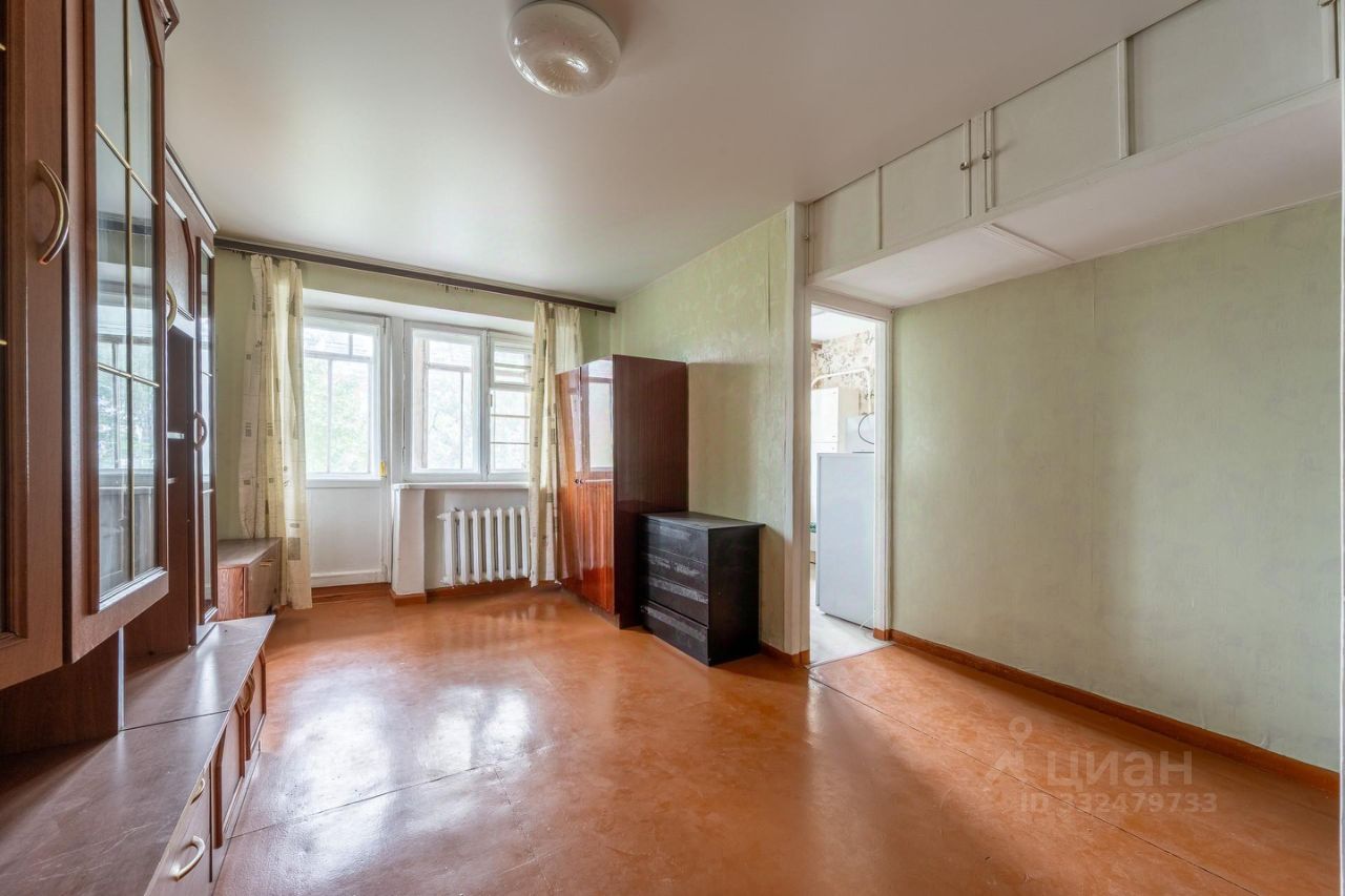2-комн. кв., р-н Железнодорожный, Екатеринбург