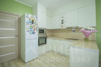 3-комн.кв., 76 м², этаж 7