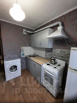 2-комн.кв., 47 м², этаж 3