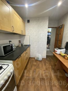 2-комн.кв., 47 м², этаж 3