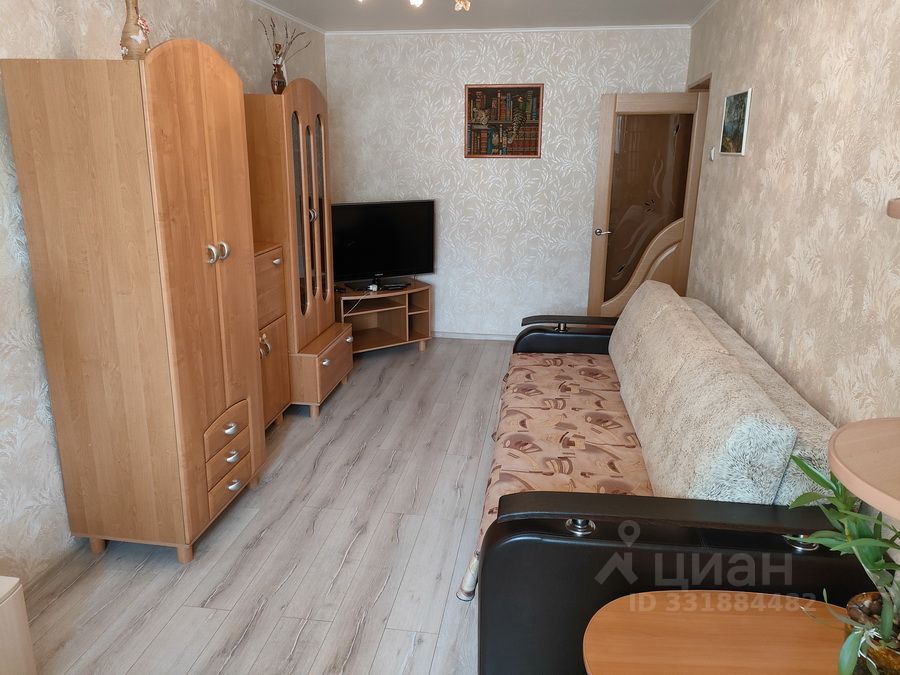 2-комн. кв., р-н Верх-Исетский, Екатеринбург