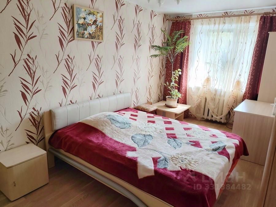 2-комн. кв., р-н Верх-Исетский, Екатеринбург