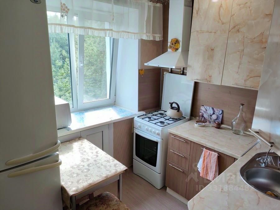 2-комн. кв., р-н Верх-Исетский, Екатеринбург