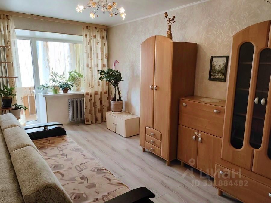 2-комн. кв., р-н Верх-Исетский, Екатеринбург