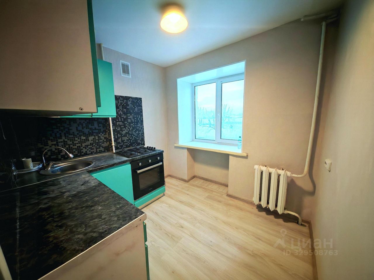 2-комн. кв., р-н Чкаловский, Екатеринбург