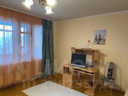 1-комн.кв., 35 м², этаж 6