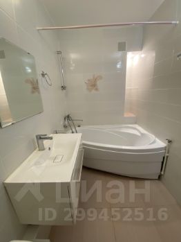 3-комн.кв., 90 м², этаж 6