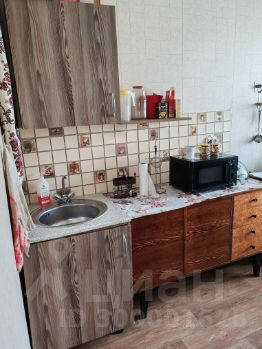 1-комн.кв., 34 м², этаж 9