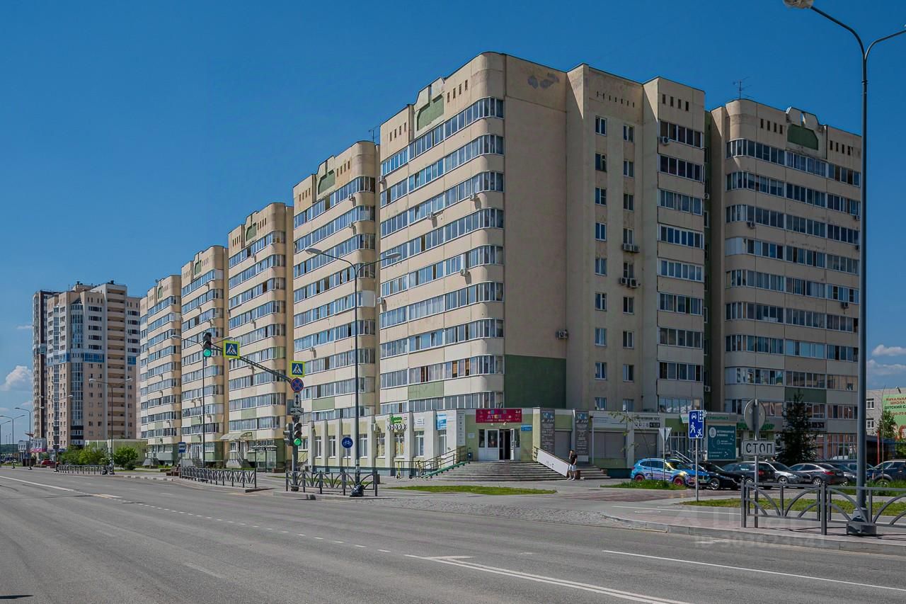 чкалова 252 дом (90) фото