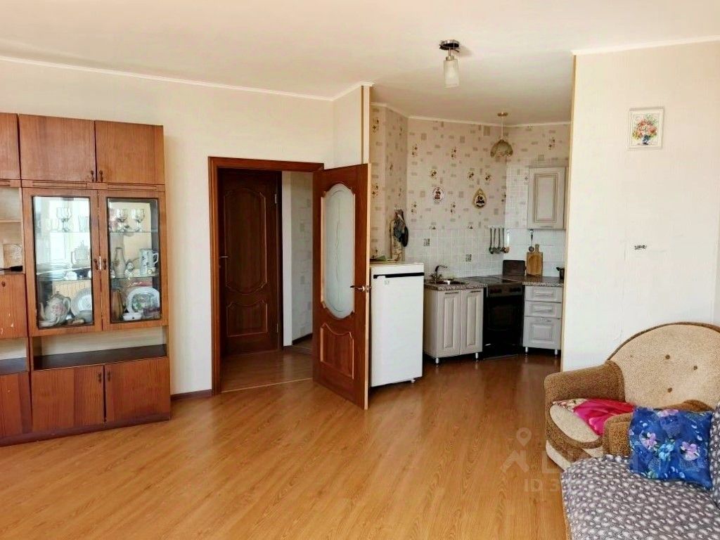 1-комн. кв., р-н Ленинский, Екатеринбург