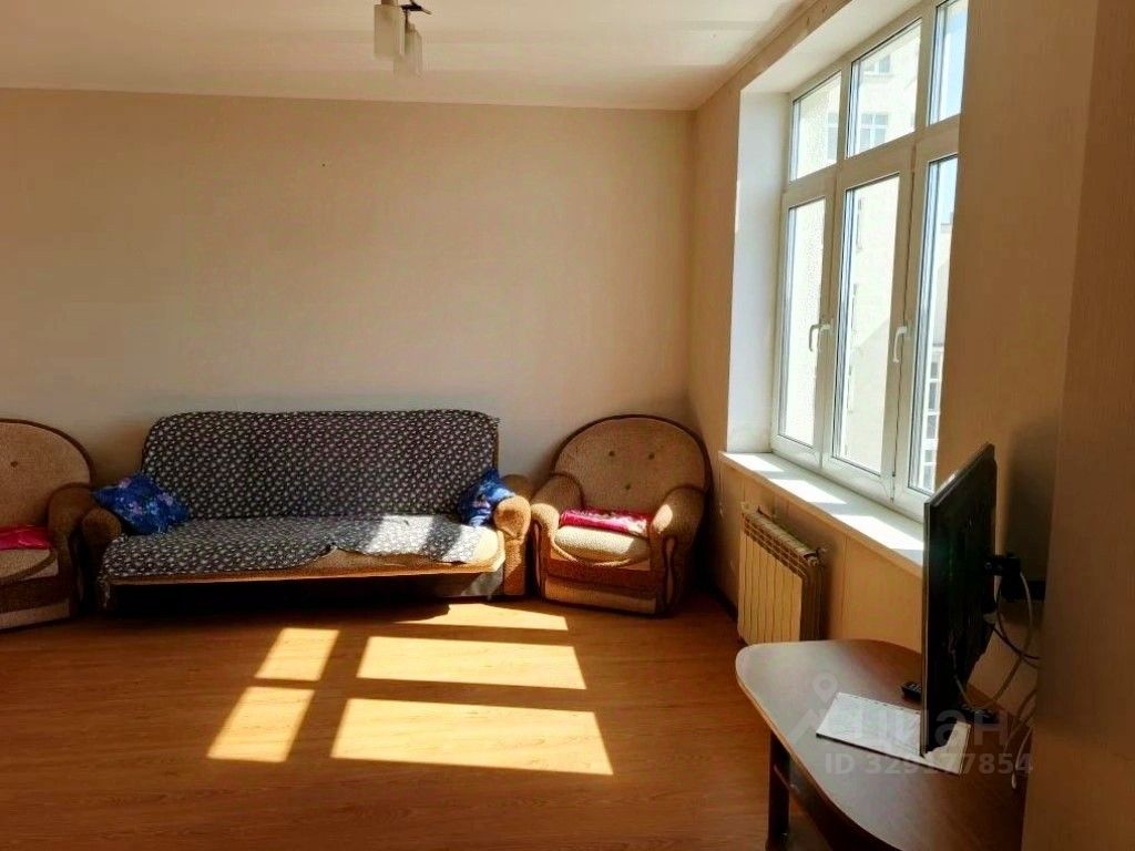 1-комн. кв., р-н Ленинский, Екатеринбург