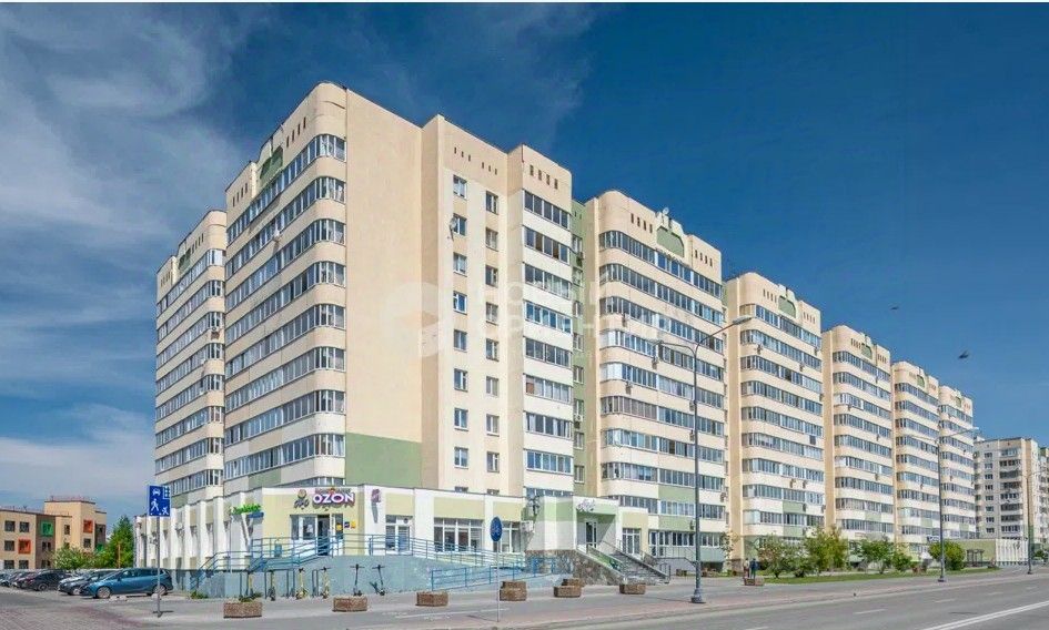 1-комн. кв., р-н Академический, Екатеринбург