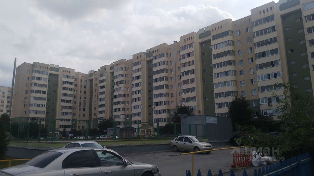 1-комн. кв., р-н Академический, Екатеринбург