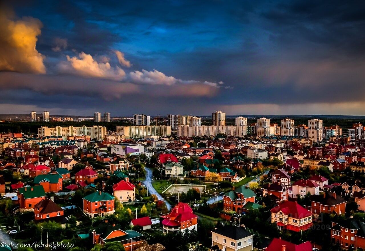 1-комн. кв., р-н Академический, Екатеринбург