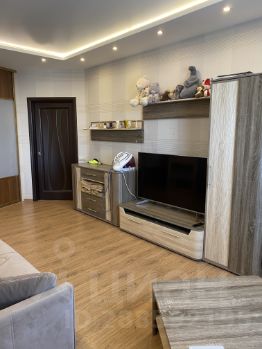 2-комн.кв., 70 м², этаж 22