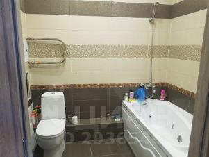 2-комн.кв., 62 м², этаж 6