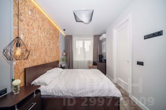 2-комн.кв., 70 м², этаж 7