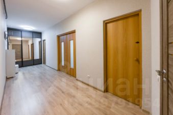 2-комн.кв., 60 м², этаж 12