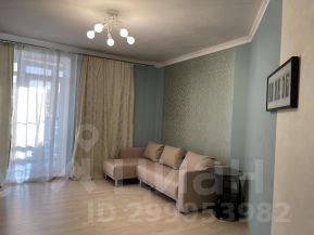 1-комн.кв., 45 м², этаж 7