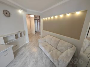 1-комн.кв., 48 м², этаж 23