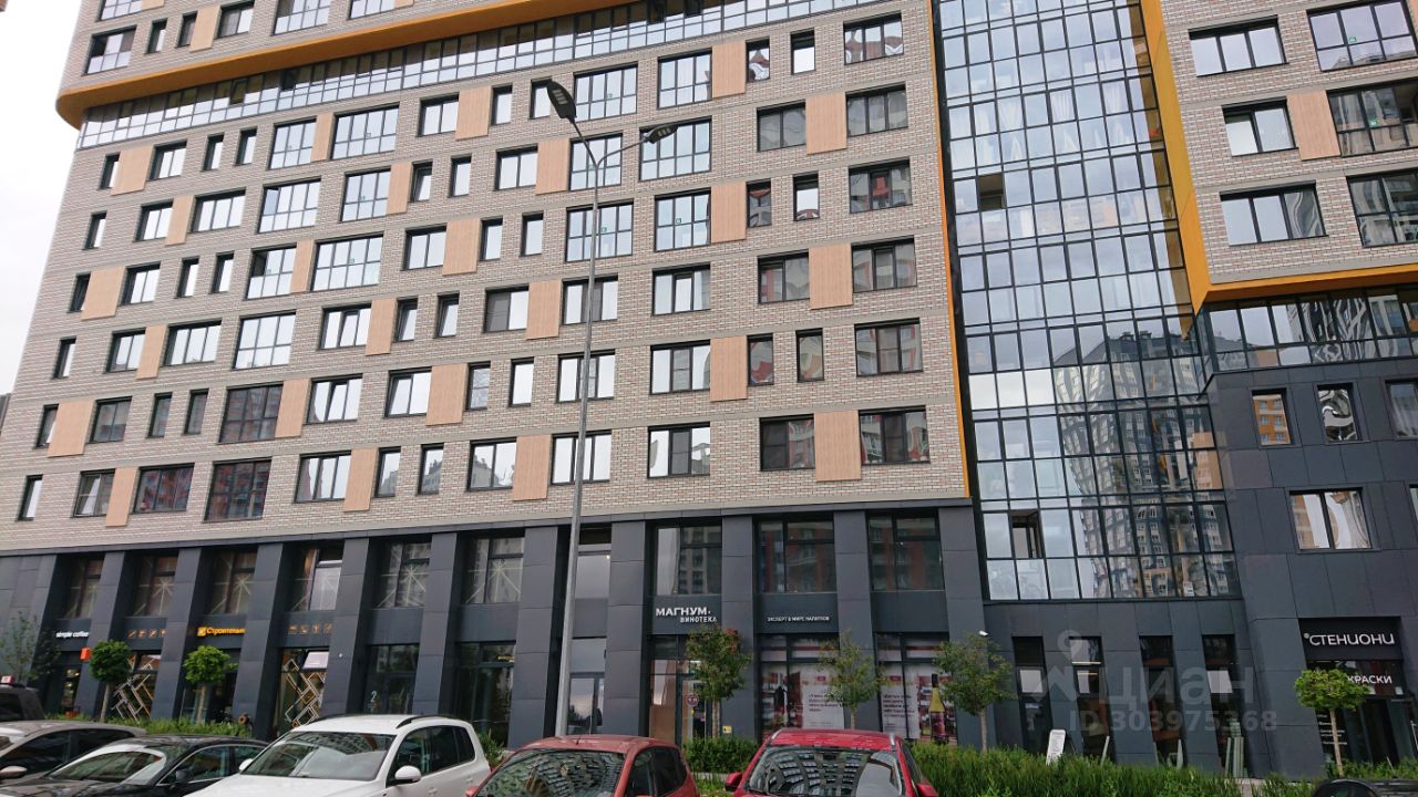 Купить 3-комнатную квартиру на улице Циолковского в городе Екатеринбург,  продажа трехкомнатных квартир во вторичке и первичке на Циан. Найдено 4  объявления