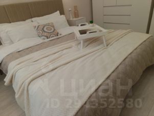 1-комн.кв., 36 м², этаж 18