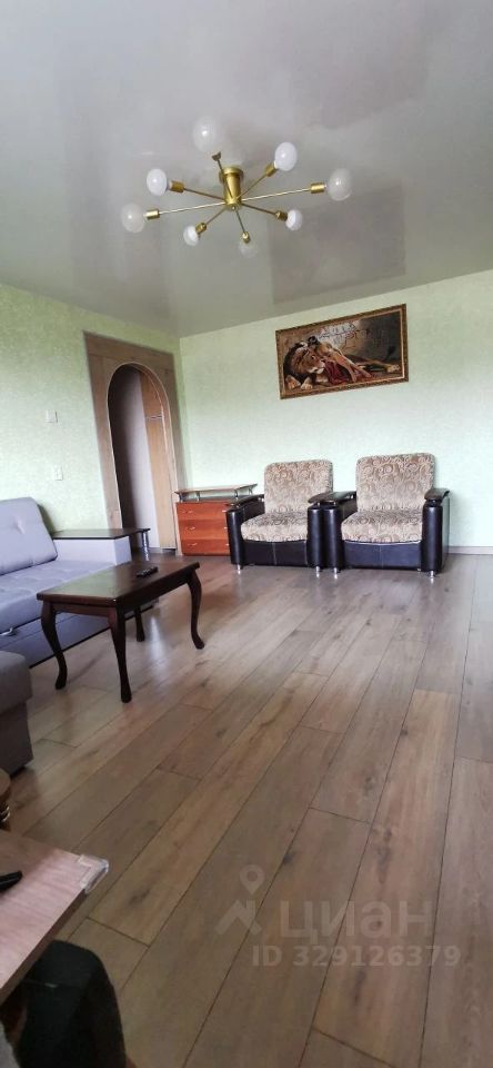 2-комн. кв., р-н Чкаловский