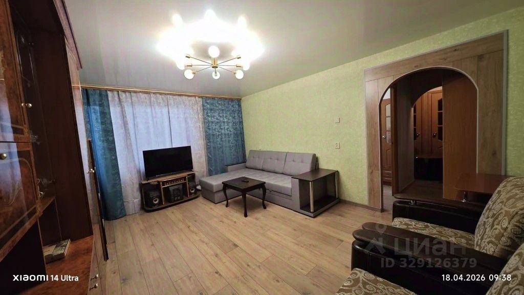 2-комн. кв., р-н Чкаловский