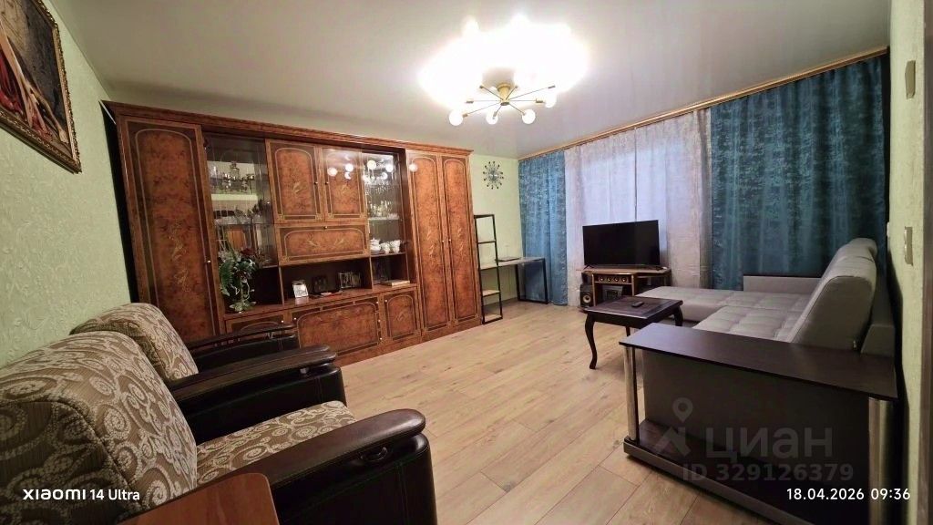 2-комн. кв., р-н Чкаловский