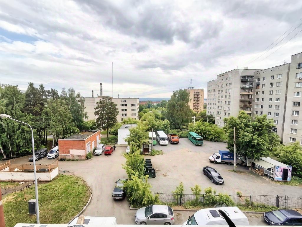 2-комн. кв., р-н Чкаловский