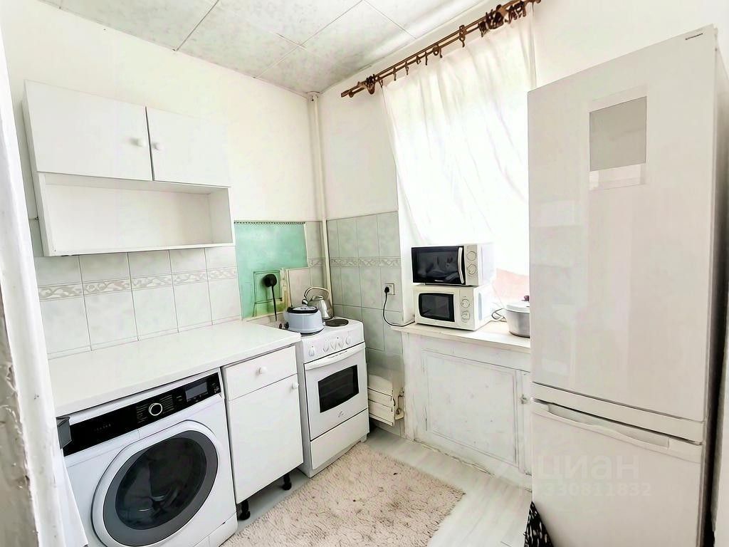 2-комн. кв., р-н Чкаловский, Екатеринбург