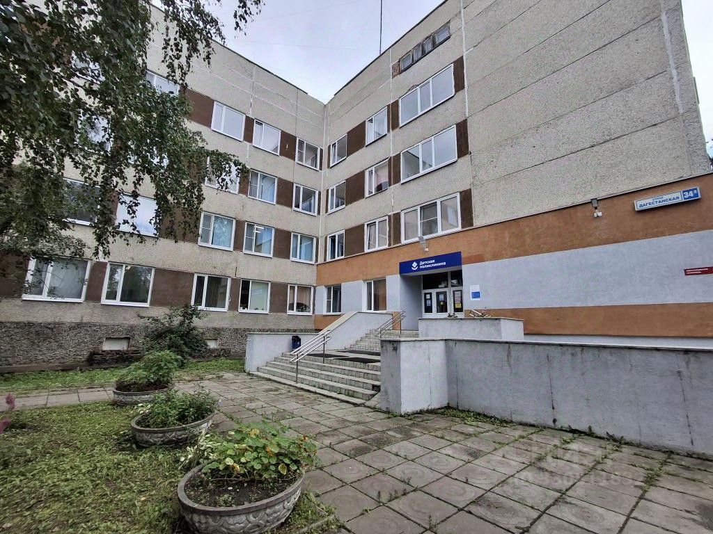 2-комн. кв., р-н Чкаловский