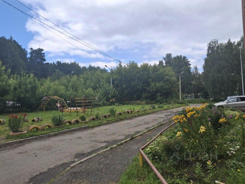2-комн. кв., р-н Чкаловский, Екатеринбург