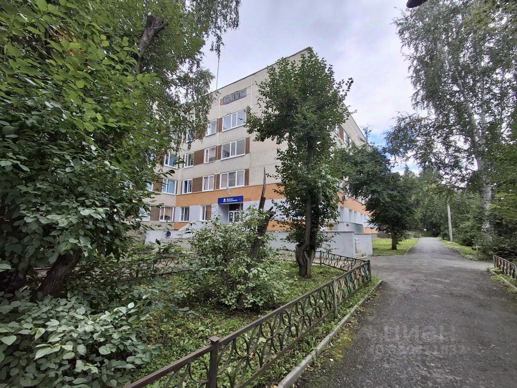 2-комн. кв., р-н Чкаловский, Екатеринбург