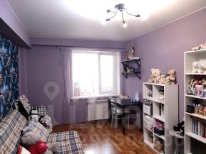 2-комн.кв., 56 м², этаж 8