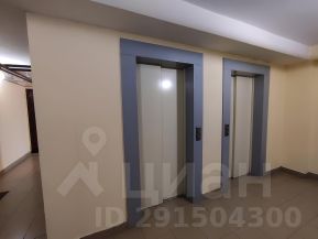 2-комн.кв., 56 м², этаж 8