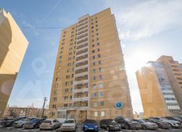 3-комн.кв., 69 м², этаж 6