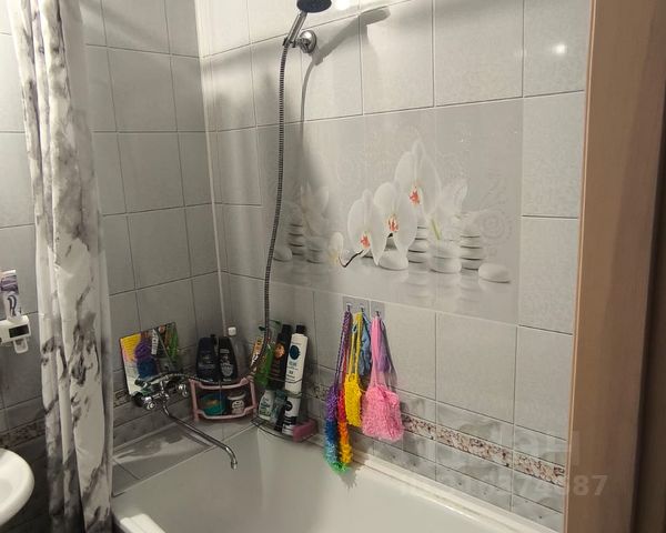 3-комн., 78 м², 21/25 этаж