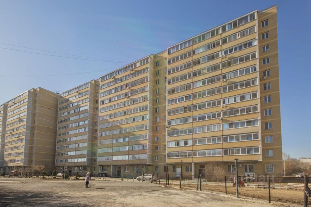 3-комн. кв., р-н Чкаловский