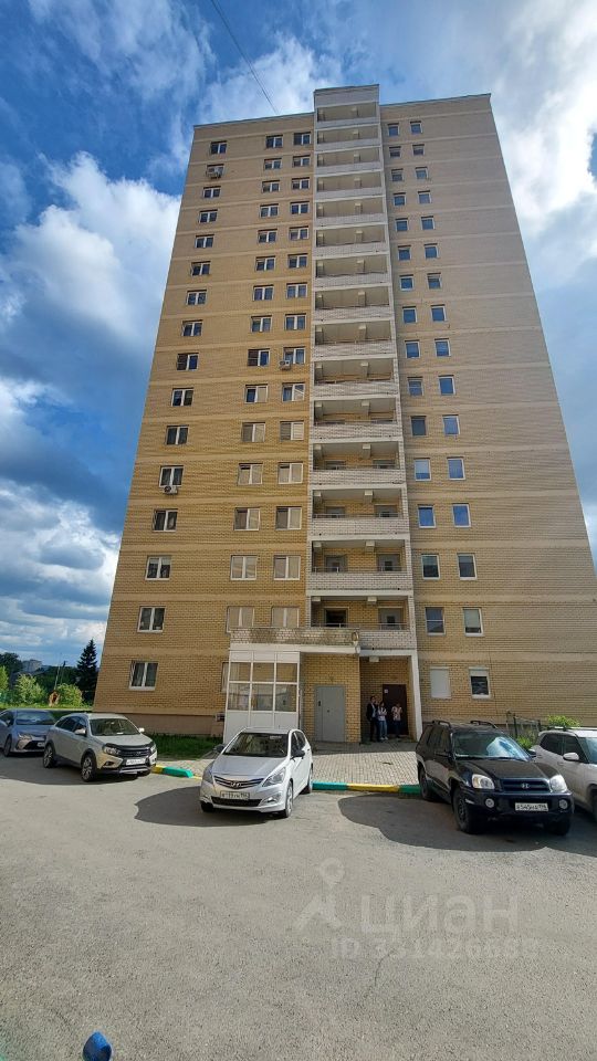 2-комн. кв., р-н Чкаловский, Екатеринбург