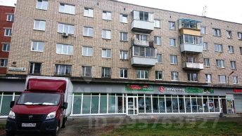 1-комн.кв., 30 м², этаж 4