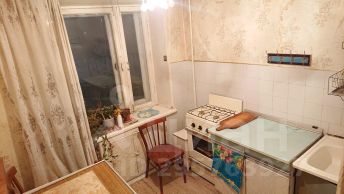 1-комн.кв., 30 м², этаж 4