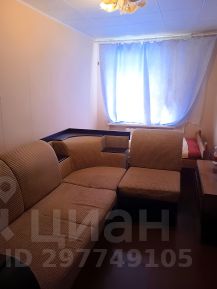 2-комн.кв., 46 м², этаж 3