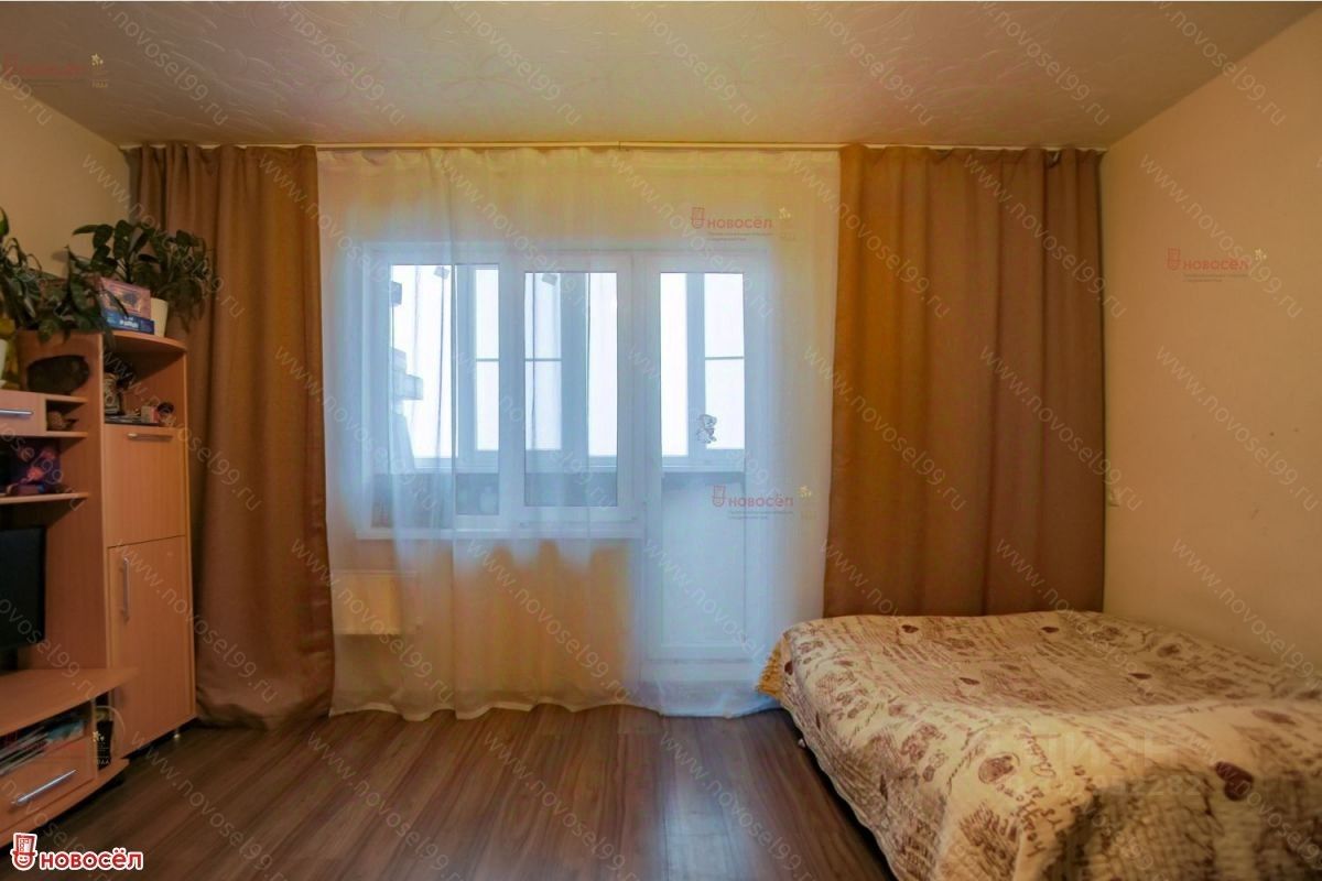 1-комн. кв., р-н Октябрьский, Екатеринбург