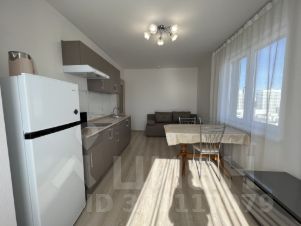 1-комн.кв., 36 м², этаж 15