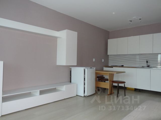 1-комн., 32 м², 4/5 этаж