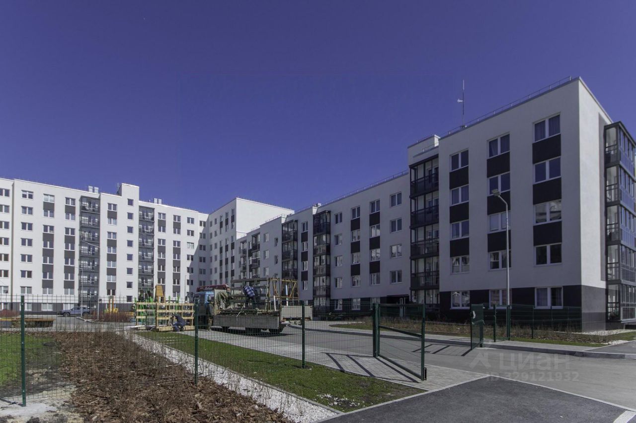 Квартира, р-н Академический