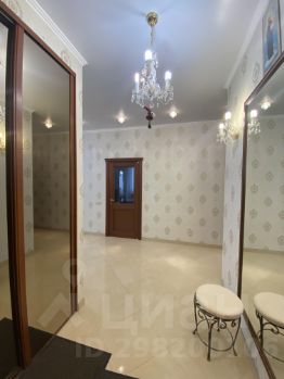 3-комн.кв., 135 м², этаж 10