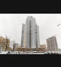 1-комн.кв., 62 м², этаж 29