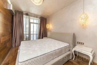 2-комн.кв., 65 м², этаж 27